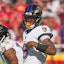 Lamar Jackson Baltimore Ravens NFL
