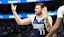 Luka Doncic Dallas Mavericks NBA