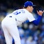 Yoshinobu Yamamoto MLB