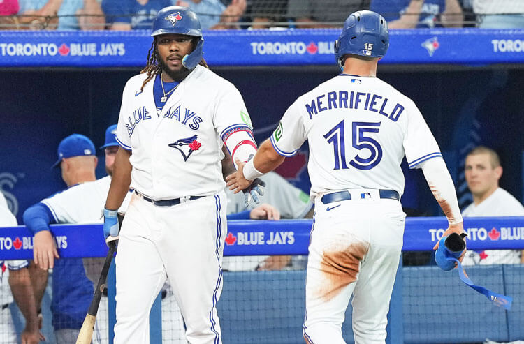 How the Blue Jays will (try to) manage without Bo Bichette's bat in the  lineup - The Athletic