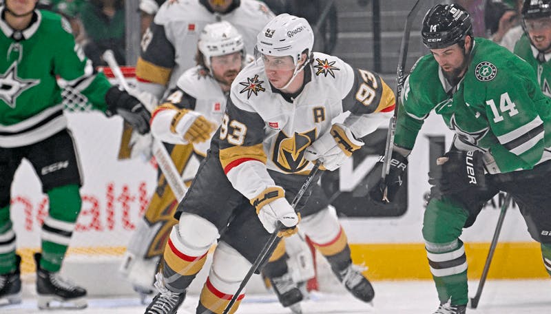 Penguins vs Golden Knights Prediction, Picks & Odds for Tonight’s NHL Game