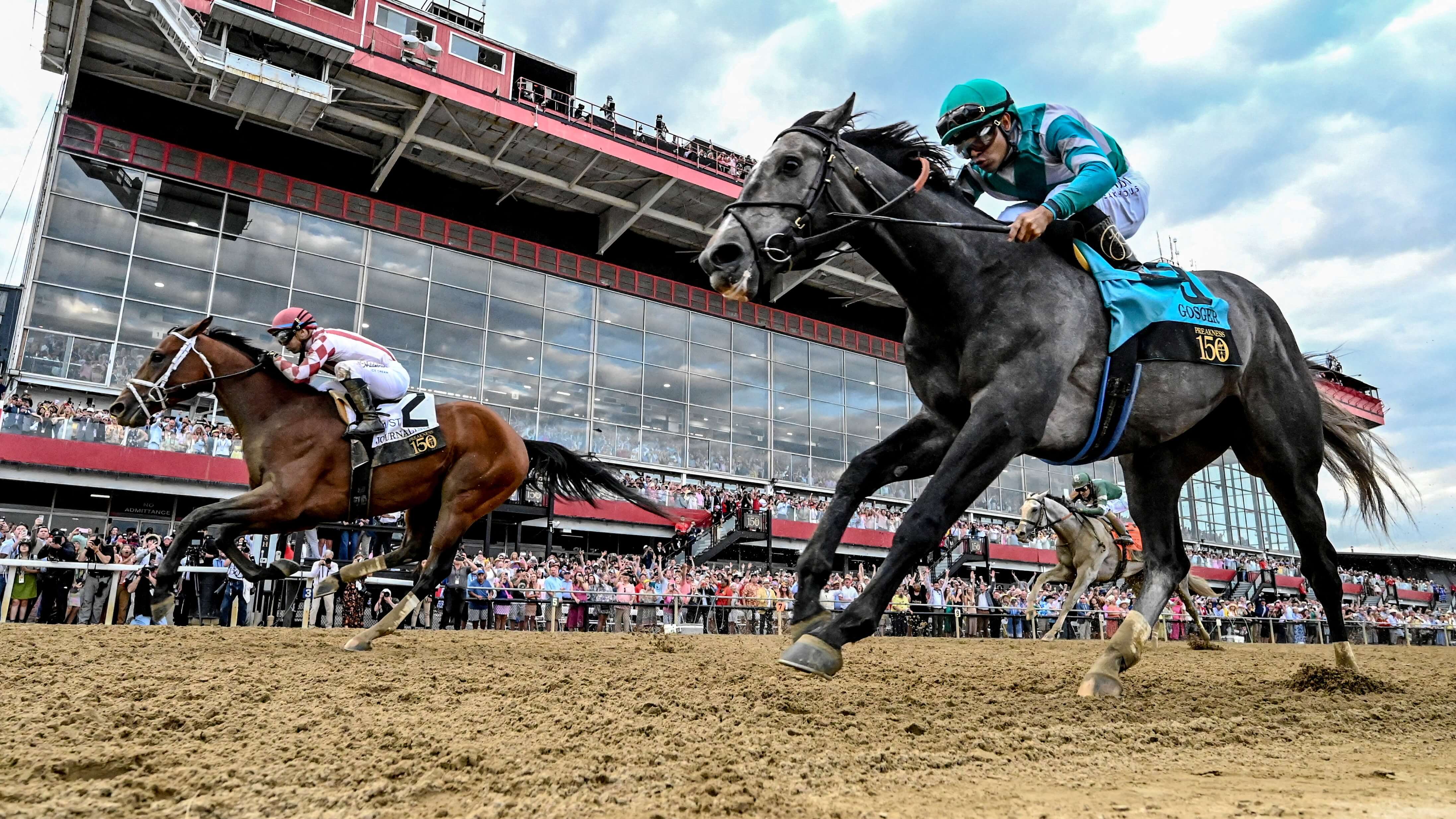 How To Bet - 2026 Preakness Stakes: Schedule, Horses, How to Watch & More