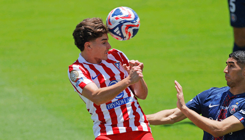 Atletico Madrid vs Seattle Sounders Predictions, Picks & Best Bets for Today's FIFA Club World Cup Match 