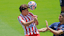 Atletico Madrid Julian Alvarez FIFA Club World Cup