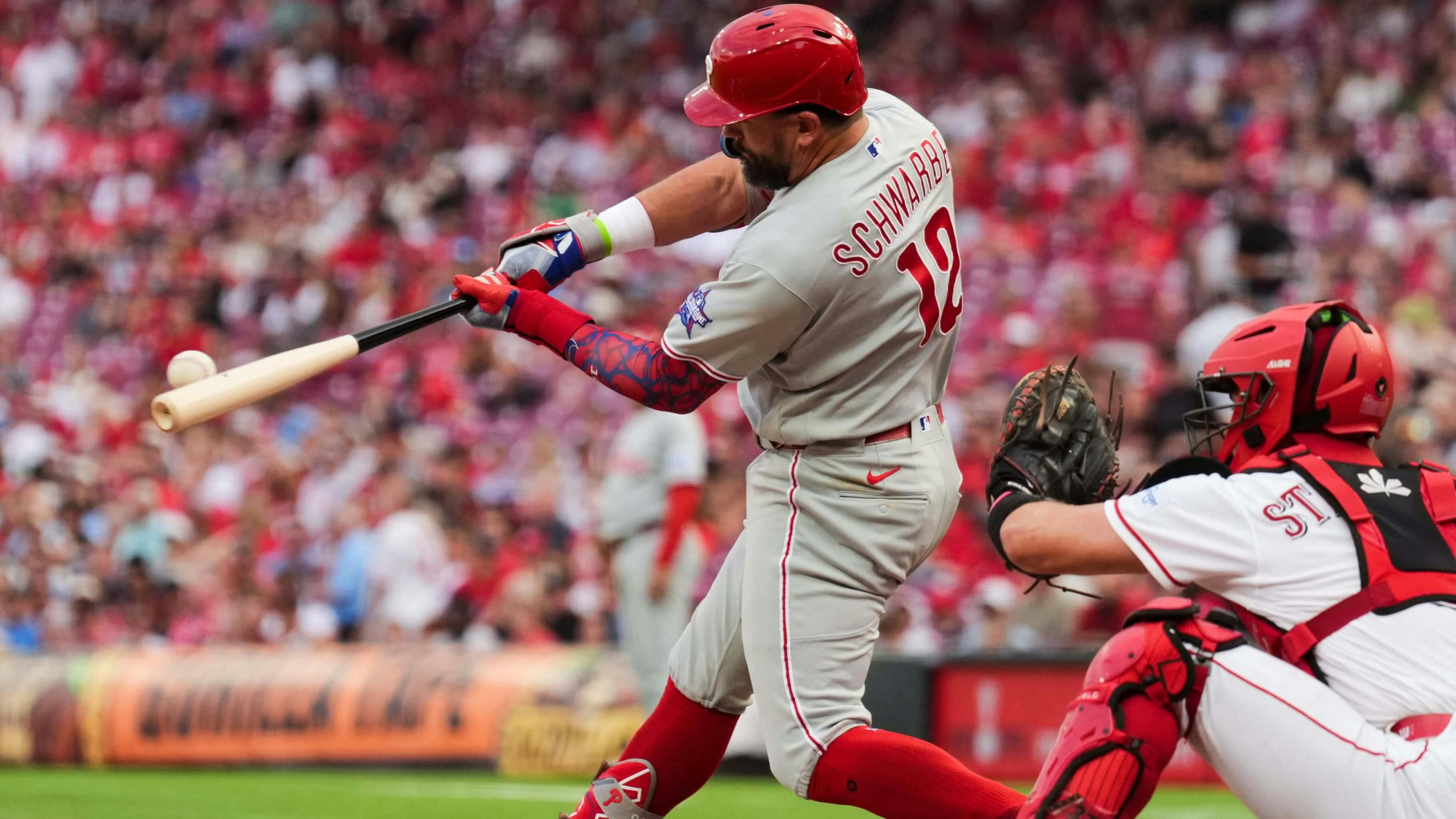 MLB Expert Picks & Home Run Derby Predictions for July 13
