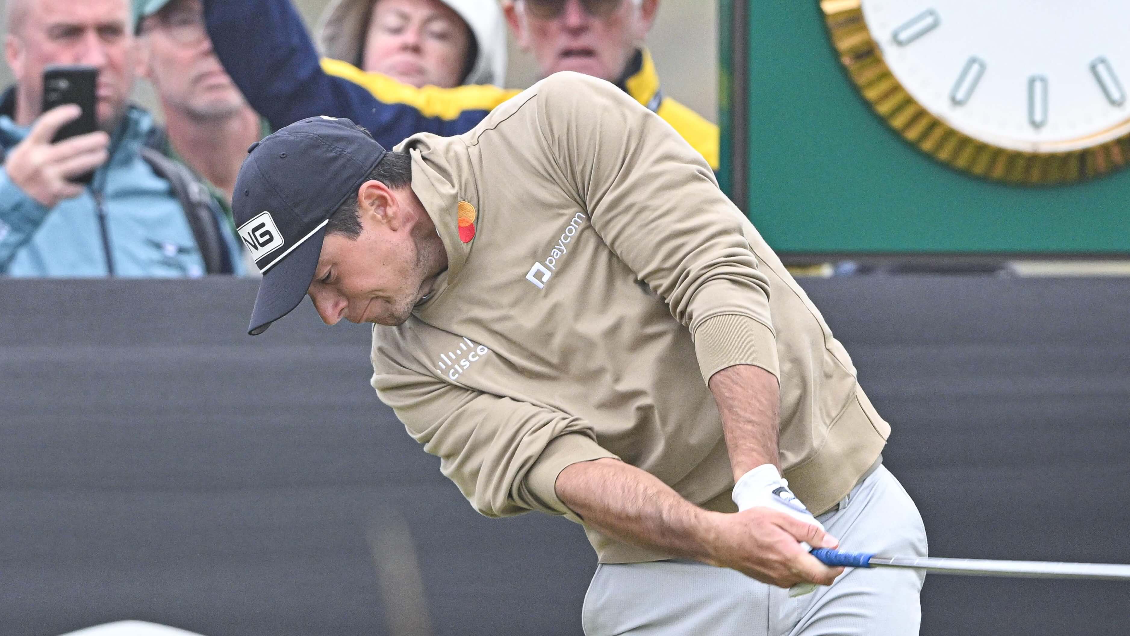 How To Bet - 2026 British Open Power Rankings