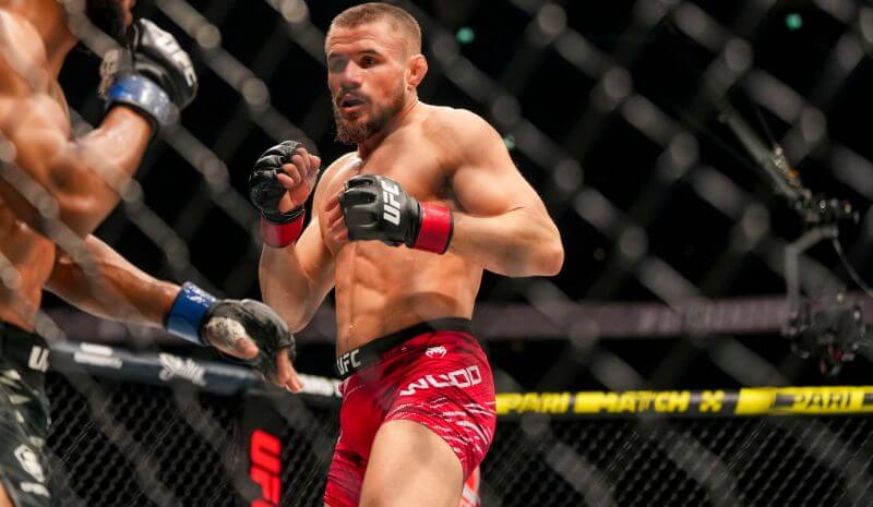 How To Bet - UFC 321 Predictions, Picks & Odds: UFC 321 Prelims Best Bets