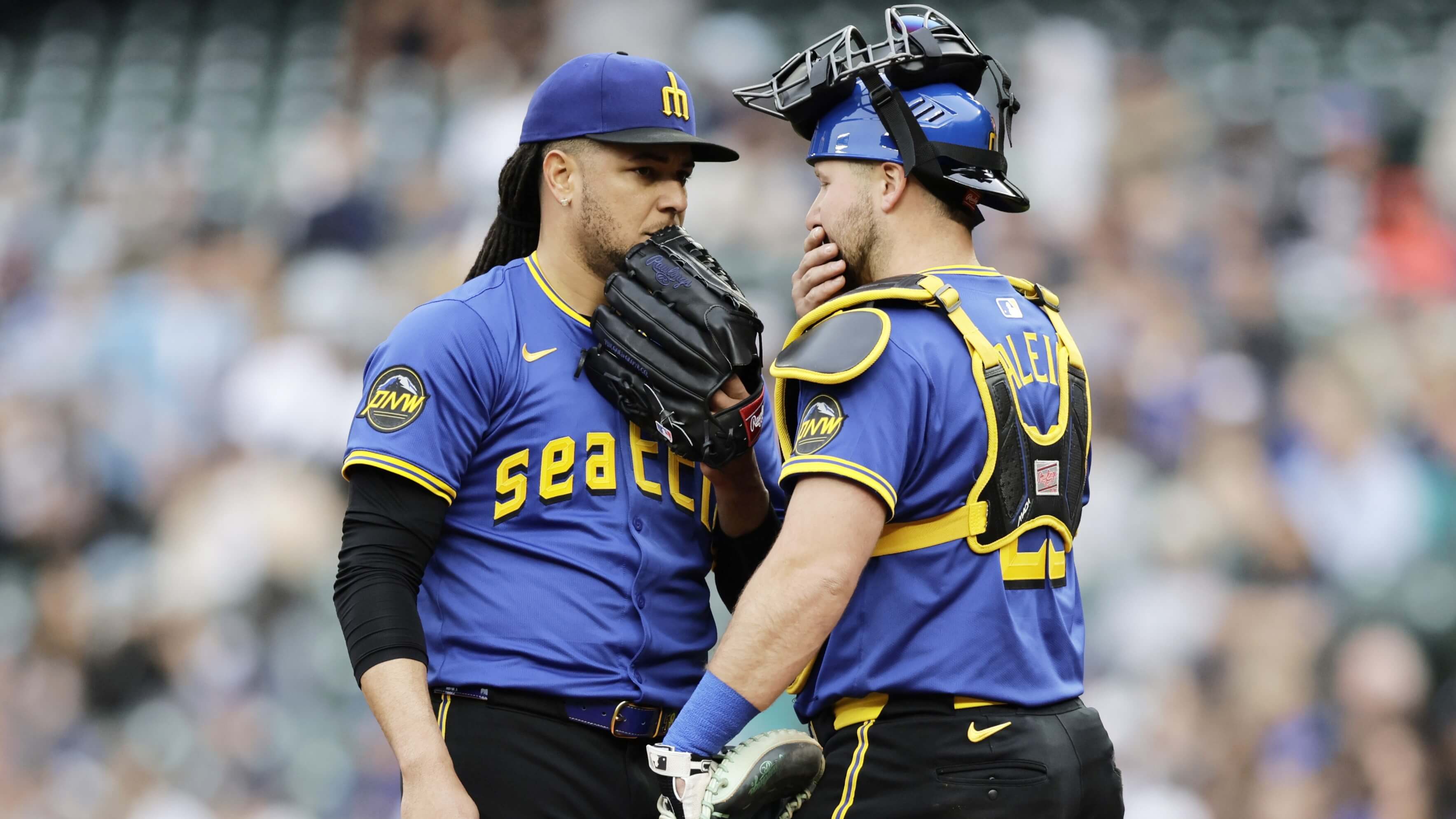 Yankees vs Mariners Prediction, Picks & Odds for Today’s MLB Game