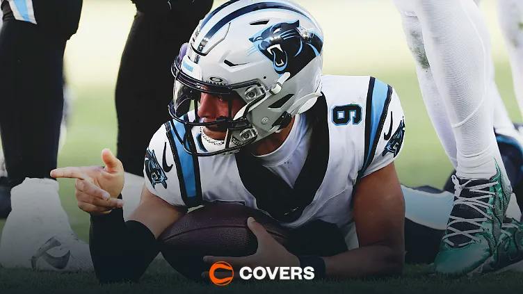 Panthers vs Packers Prop Picks: Thursday Night Football