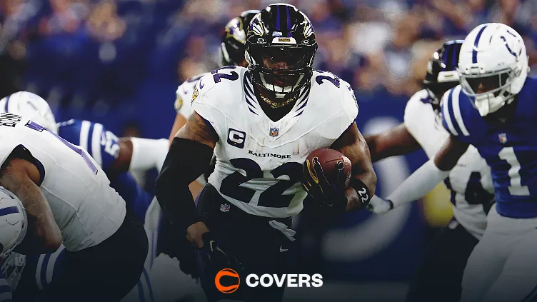 Ravens vs Browns Prediction, Baltimore Ravens, Derrick Henry NFL Week 6
