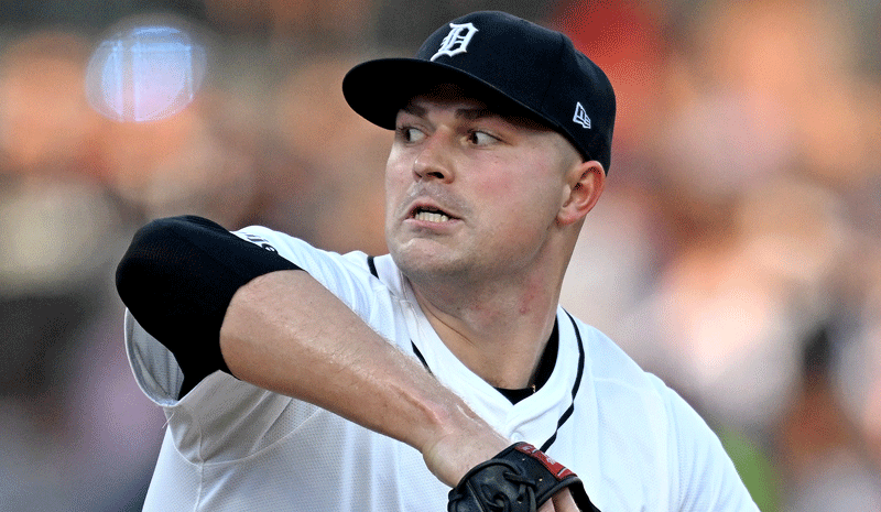 Tigers vs Rangers Prediction, Picks & Best Bets — Sunday Night Baseball, July 20