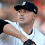 Tarik Skubal Detroit Tigers MLB