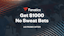 Fanatics Sportsbook Promo for NFL Preseason Week 2
