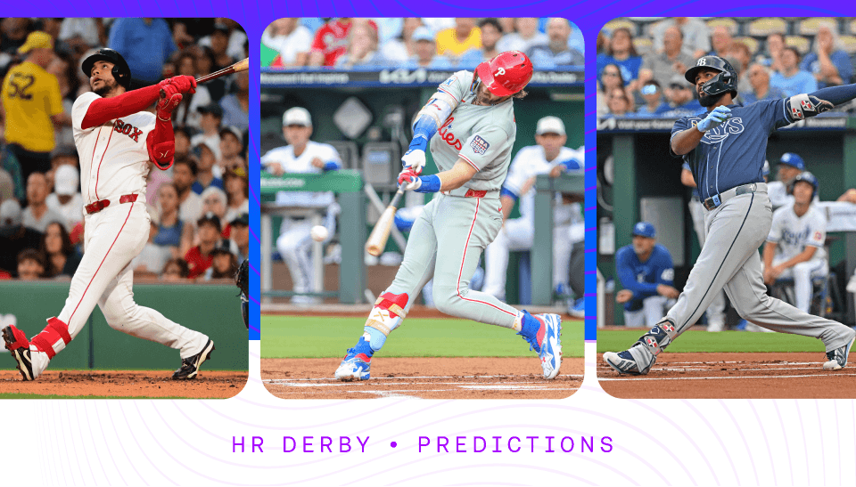 MLB Home Run Derby 2026 Predictions & Picks Tonight: Walker Makes His Mark