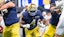 Jeremiyah Love Notre Dame Fighting Irish NCAAF
