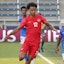 Tajon Buchanan Canada men's national soccer team CONCACAF Gold Cup