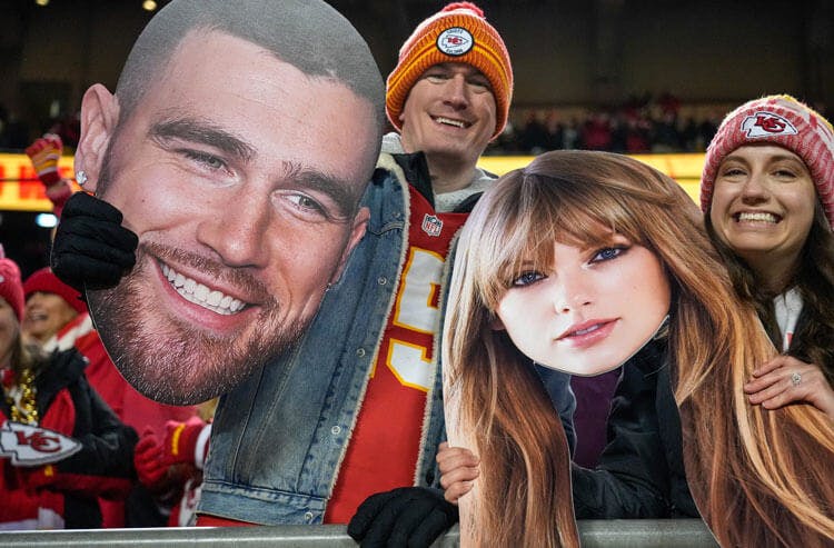 Travis Kelce NFL