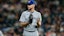 MLB Toronto Blue Jays Eric Lauer