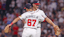 Matt Olson Atlanta Braves Nacho Alvarez Jr. MLB