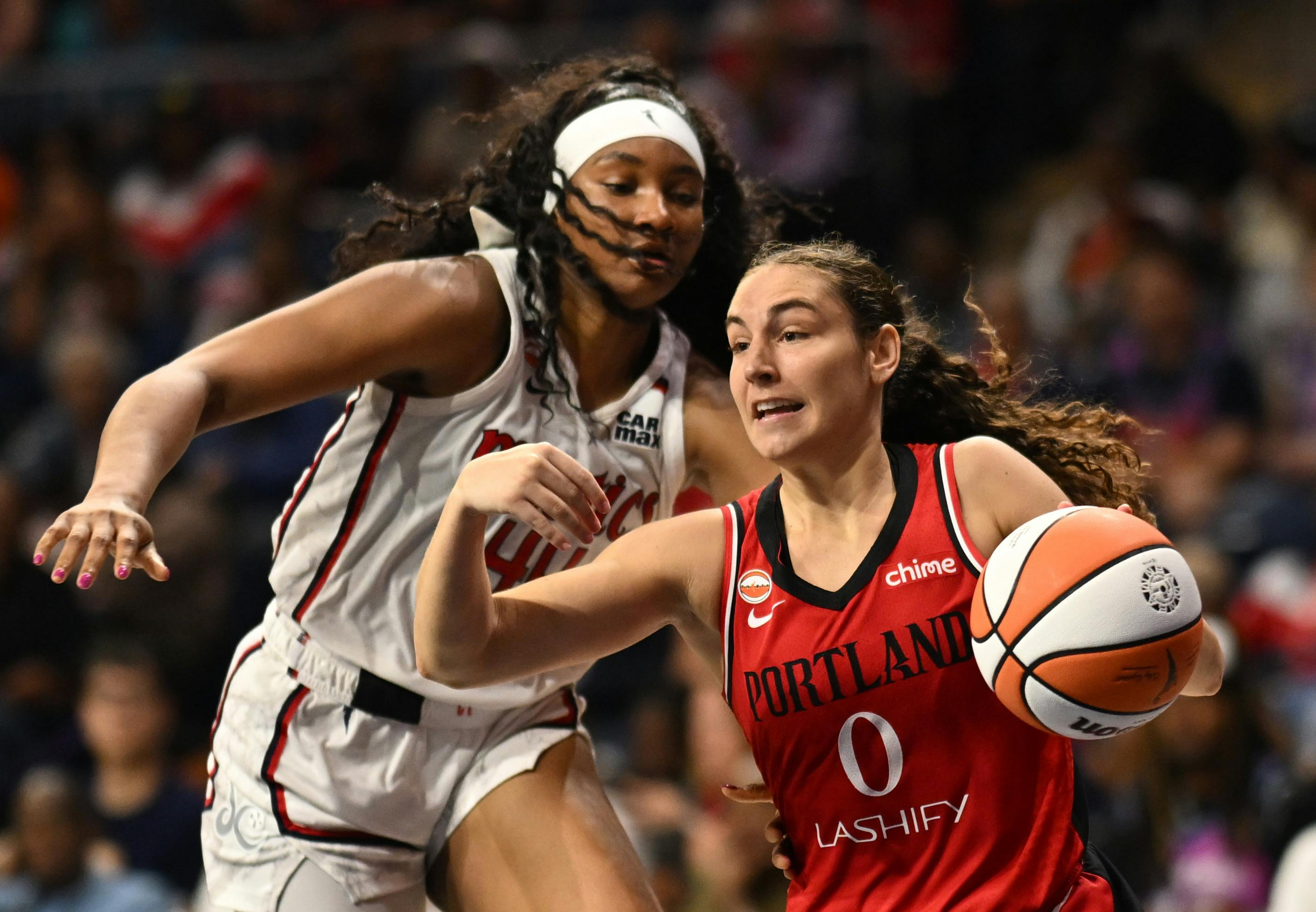WNBA Player Props Today: Best Bets & Predictions for July 4 