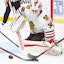 Kevin Lankinen Chicago Blackhawks NHL