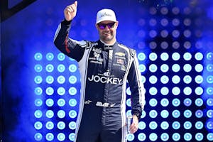 NASCAR Bank of America Roval 400 Predictions, Odds & Race Preview — Charlotte Motor Speedway Road Course