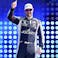 NASCAR Cup Series Shane van Gisbergen