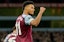 Ollie Watkins Aston Villa EPL