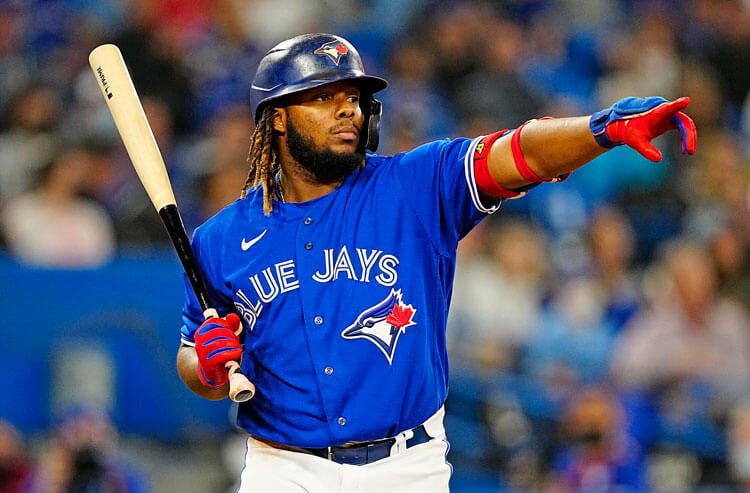 Vladimir Guerrero Jr. Toronto Blue Jays MLB