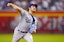 Trevor Bauer Los Angeles Dodgers MLB