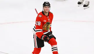 How To Bet - Blackhawks vs Blues Prediction, Picks & Same-Game Parlay for Tonight’s NHL Game
