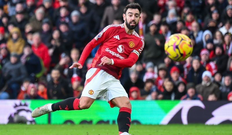 How To Bet - Man United vs Southampton Predictions & Picks for Thursday’s EPL Matchup