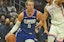 Luke Kennard Los Angeles Clippers NBA
