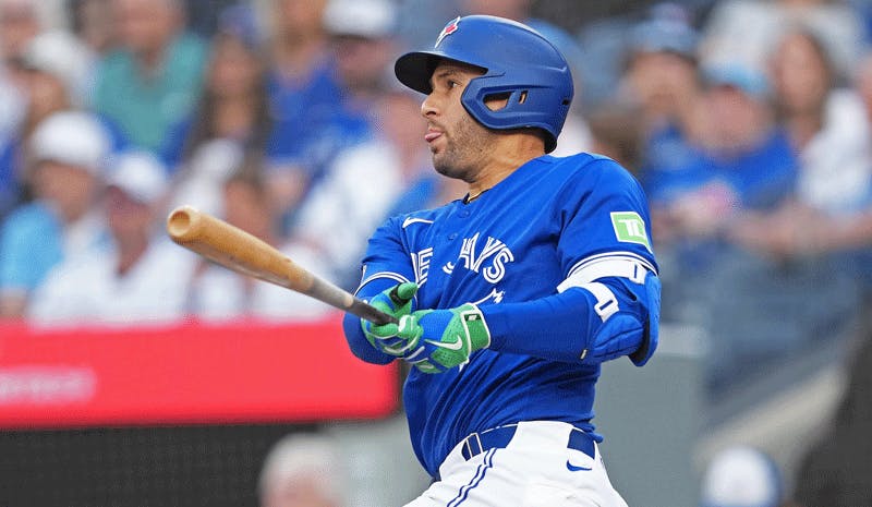 MLB Home Run Predictions Today: Best HR Prop Bets, Picks, Parlay & Odds for Thursday, May 28
