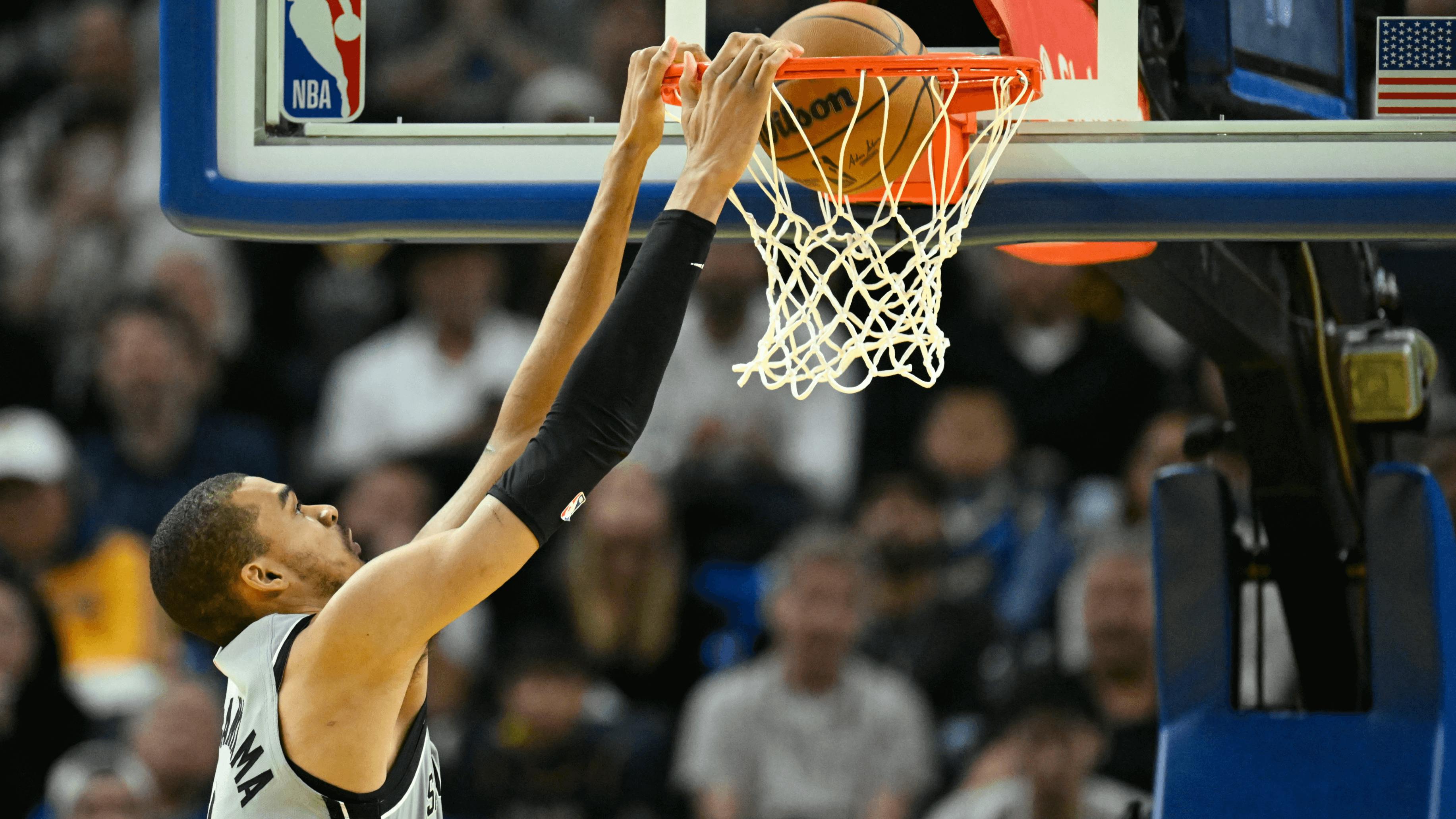 2026 NBA All-Star Game Predictions, Picks & Odds: The World Is Yours