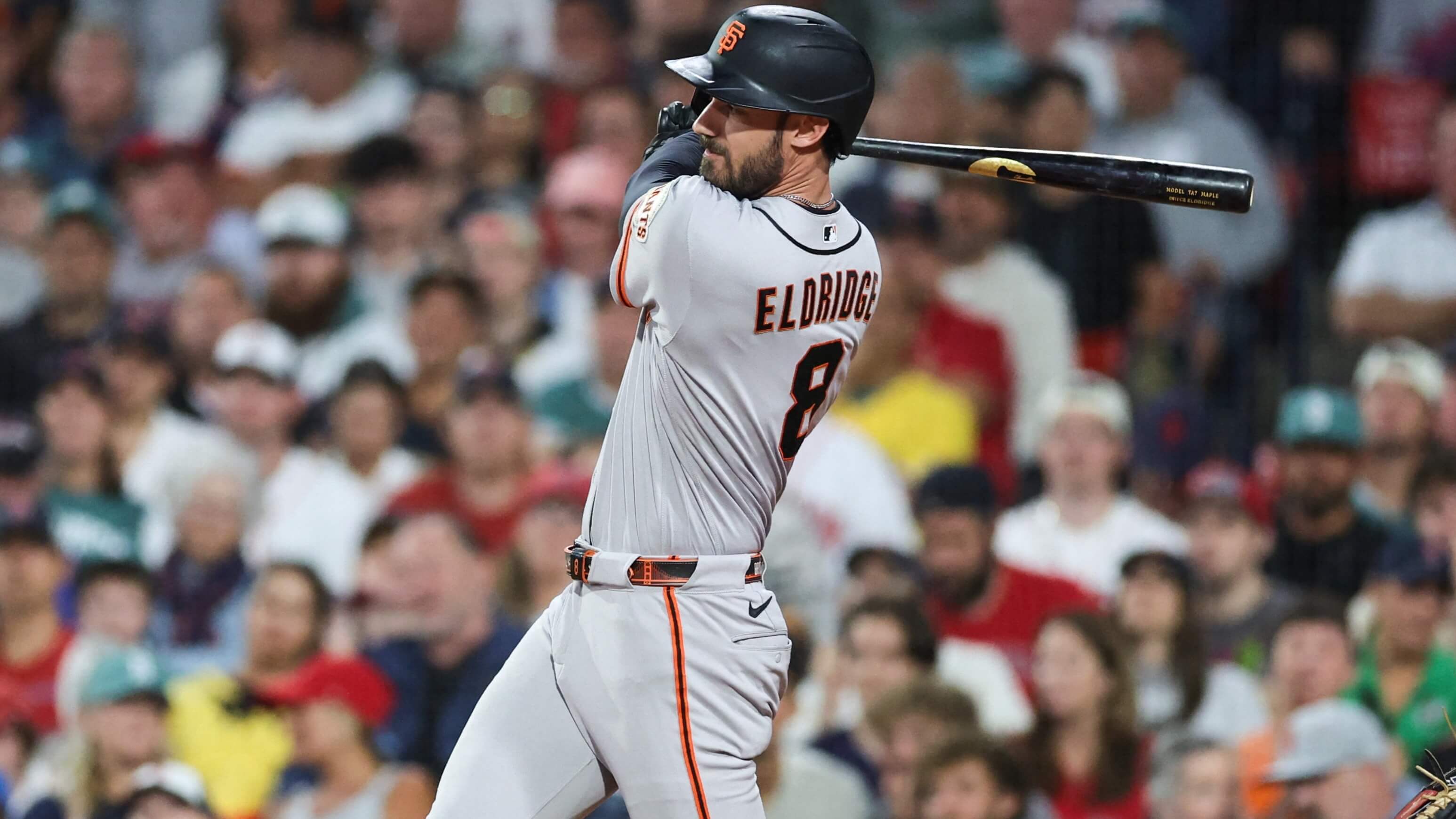 Giants vs Braves Prediction, Picks & Odds for Today's MLB Game