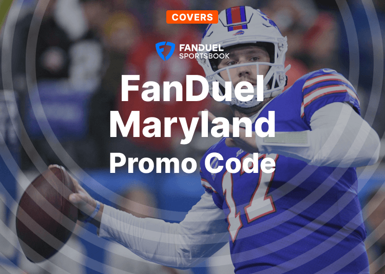 FanDuel Promo Code Guarantees New Maryland Sports Bettors $200 for a $5 Wager on NFL Thanksgiving