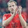 Harry Kane Bayern Munich Champions League