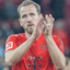 Harry Kane Bayern Munich Champions League