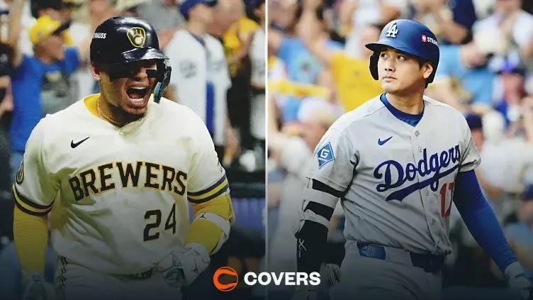 Brewers vs Dodgers Prediction & Odds Tonight: NLCS Game 3 MLB Picks