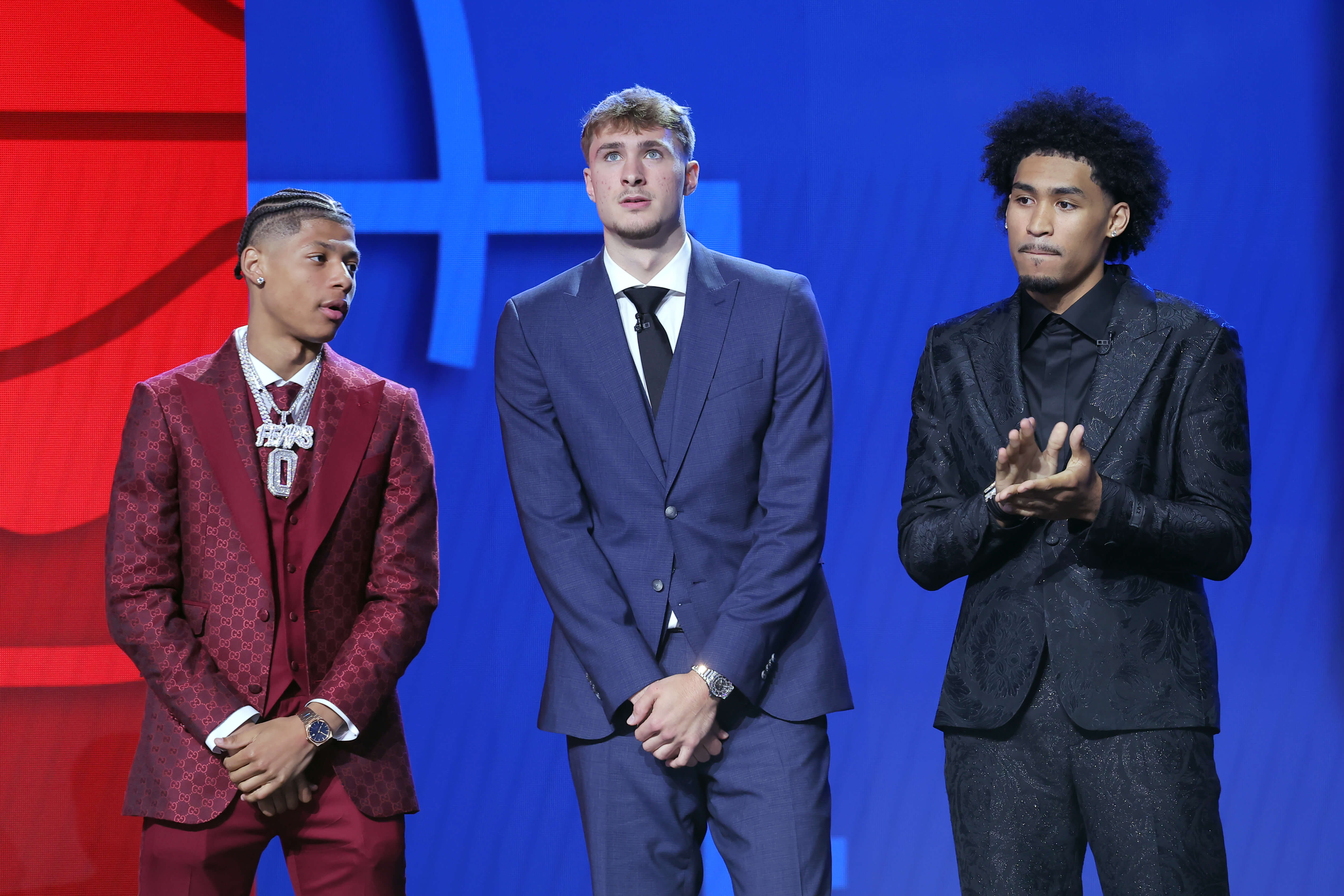 How To Bet - Flagg Heavy Favorite Over Harper, Bailey in NBA Rookie of the Year Odds