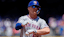 Pete Alonso New York Mets MLB