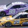 Daniel Suarez DuraMAX Drydene 400 NASCAR