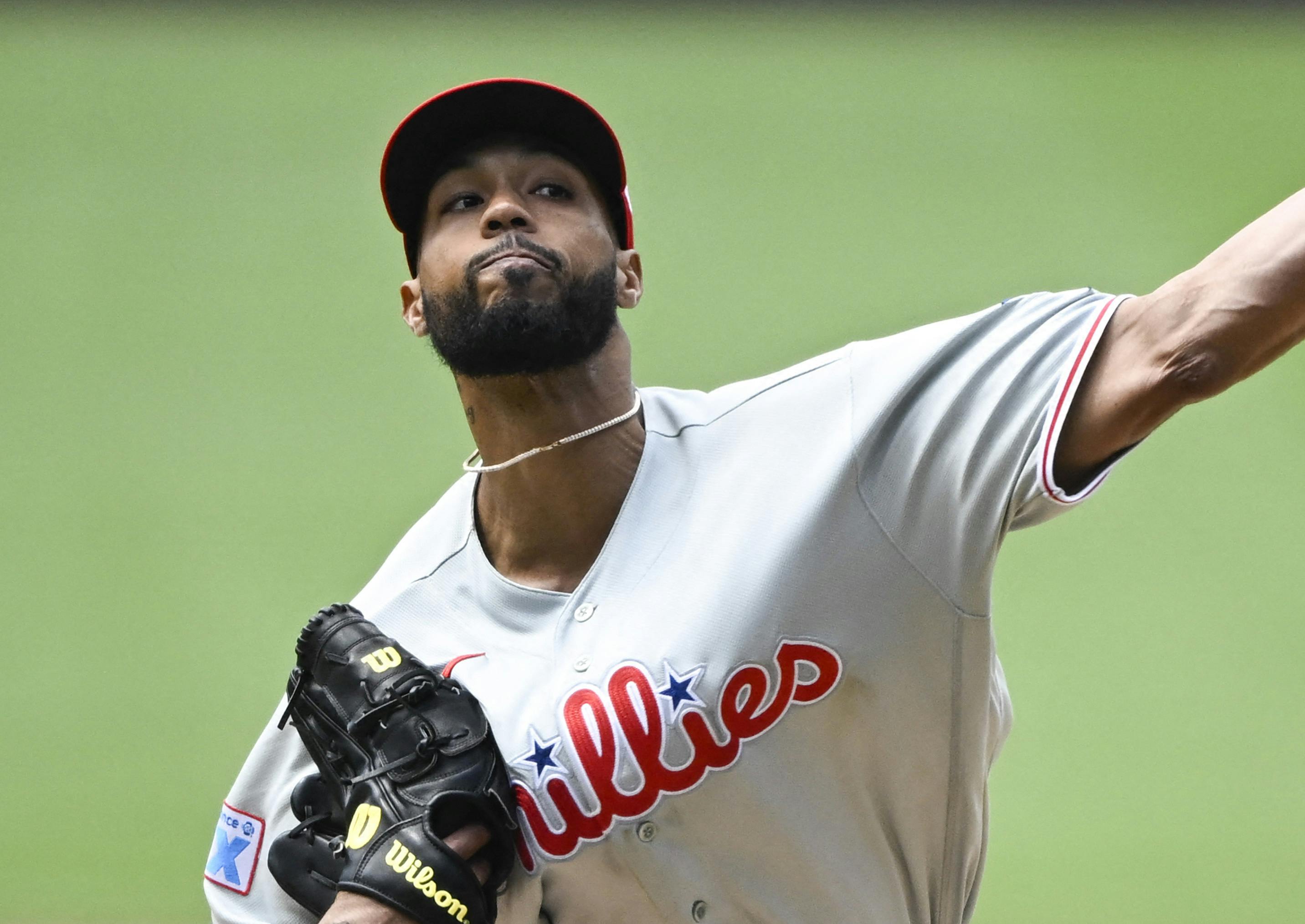 Padres vs Phillies Prediction, Picks & Odds for Tonight's MLB Game