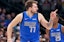 Luka Doncic Dallas Mavericks NBA