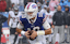 Mitch Trubisky of the Buffalo Bills NFL