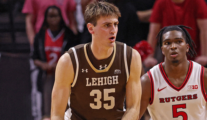 Lehigh vs Prairie View A&M Prediction, Picks & Odds for Today's March Madness Game