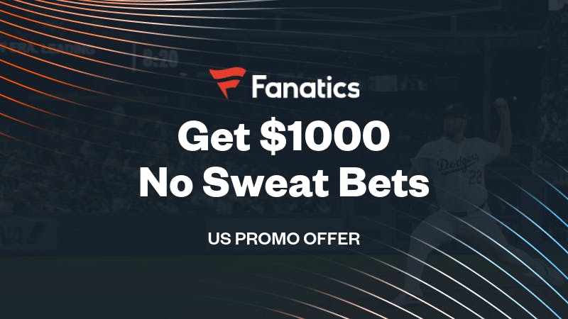 Fanatics Sportsbook Promo: Start Earning $1K In Bonuses By Betting Dodgers vs Brewers Tonight