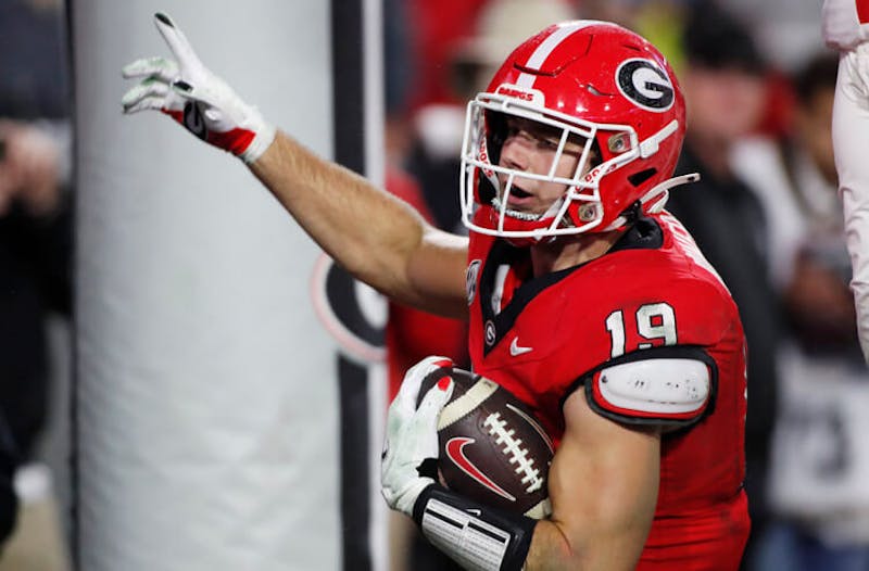 vs Alabama Predictions NCAAF SEC Championship Betting Odds