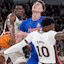 Colin Castleton Florida Gators NCAAB